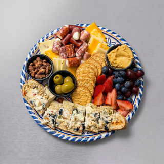 Charcuterie Board